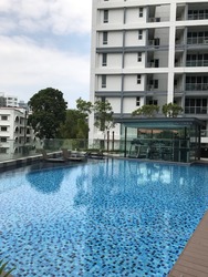 The Rise @ Oxley - Residences (D9), Apartment #164151492